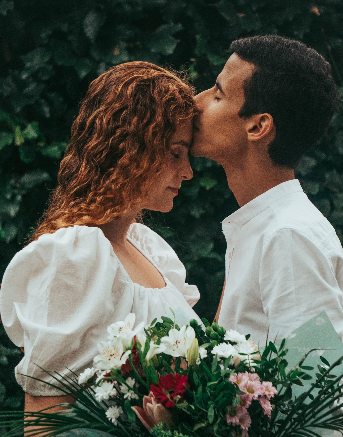 Davi & Nicole