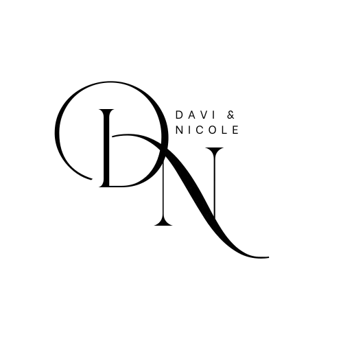 Davi & Nicole Logo